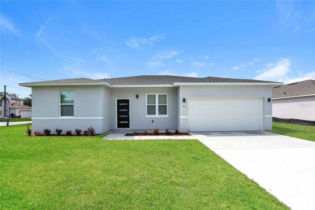 102 Conch Way, Poinciana, FL 34759