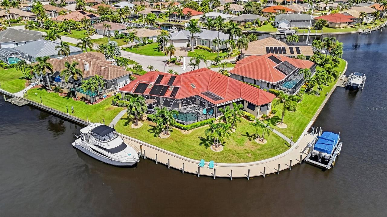 3323 Dominica Ct., Punta Gorda, FL 33950