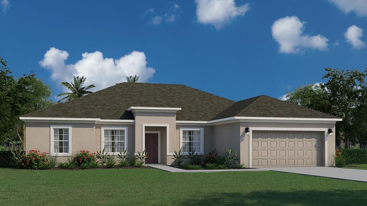 3814 Froude St., North Port, FL 34286
