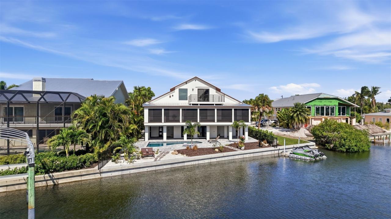 2795 N Beach Rd. #B, Englewood, FL 34223