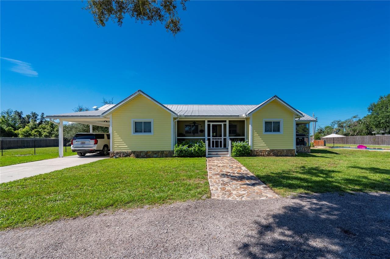30941 Turkey Oak Rd., Punta Gorda, FL 33982