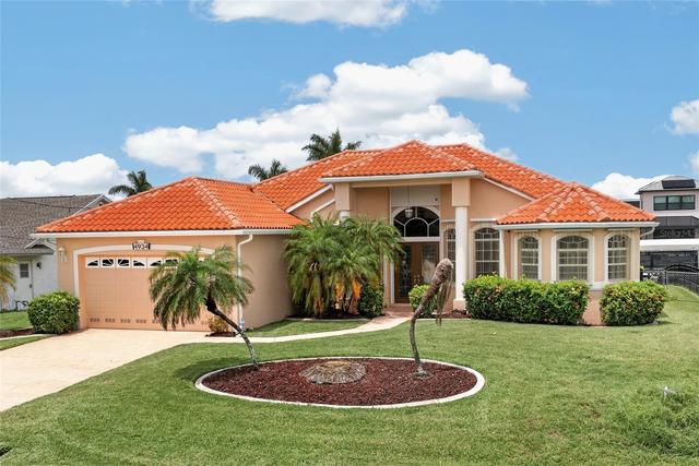New Construction Homes For Sale This Week That Attend Gulf Middle School: July 29th to August 4th