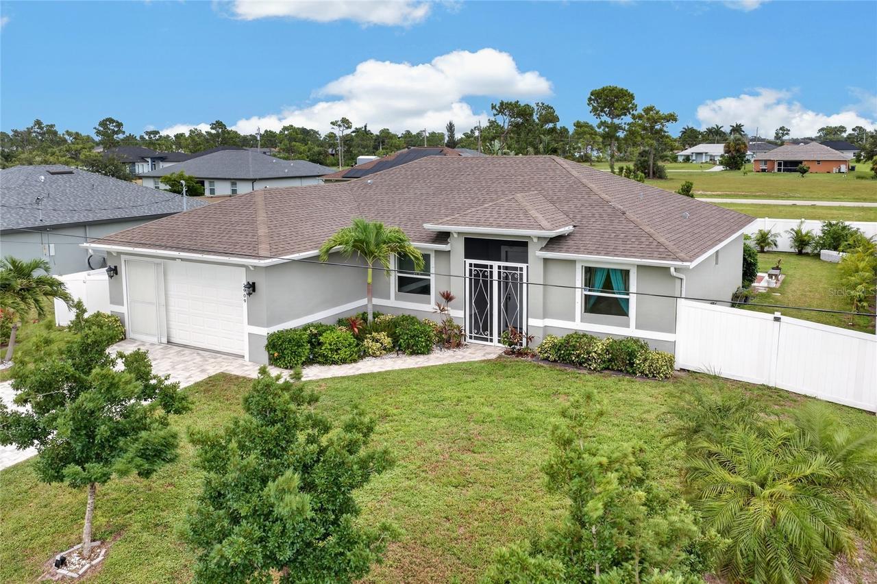 2909 NW 24th Ave., Cape Coral, FL 33993