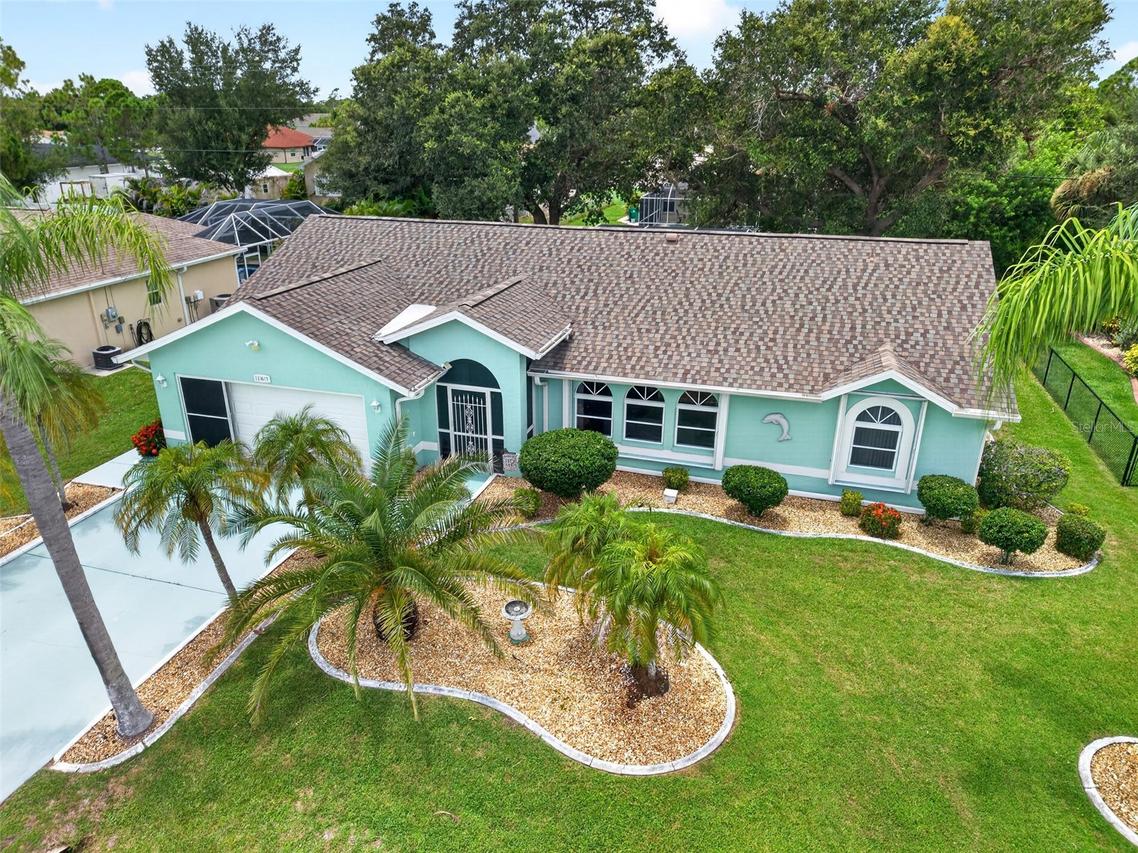 167 Allworthy St., Port Charlotte, FL 33954