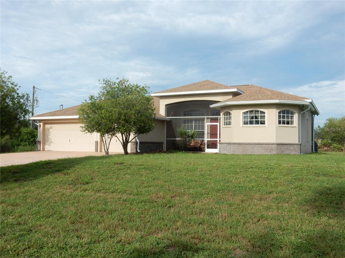 8430 Acorn Blvd., Punta Gorda, FL 33982