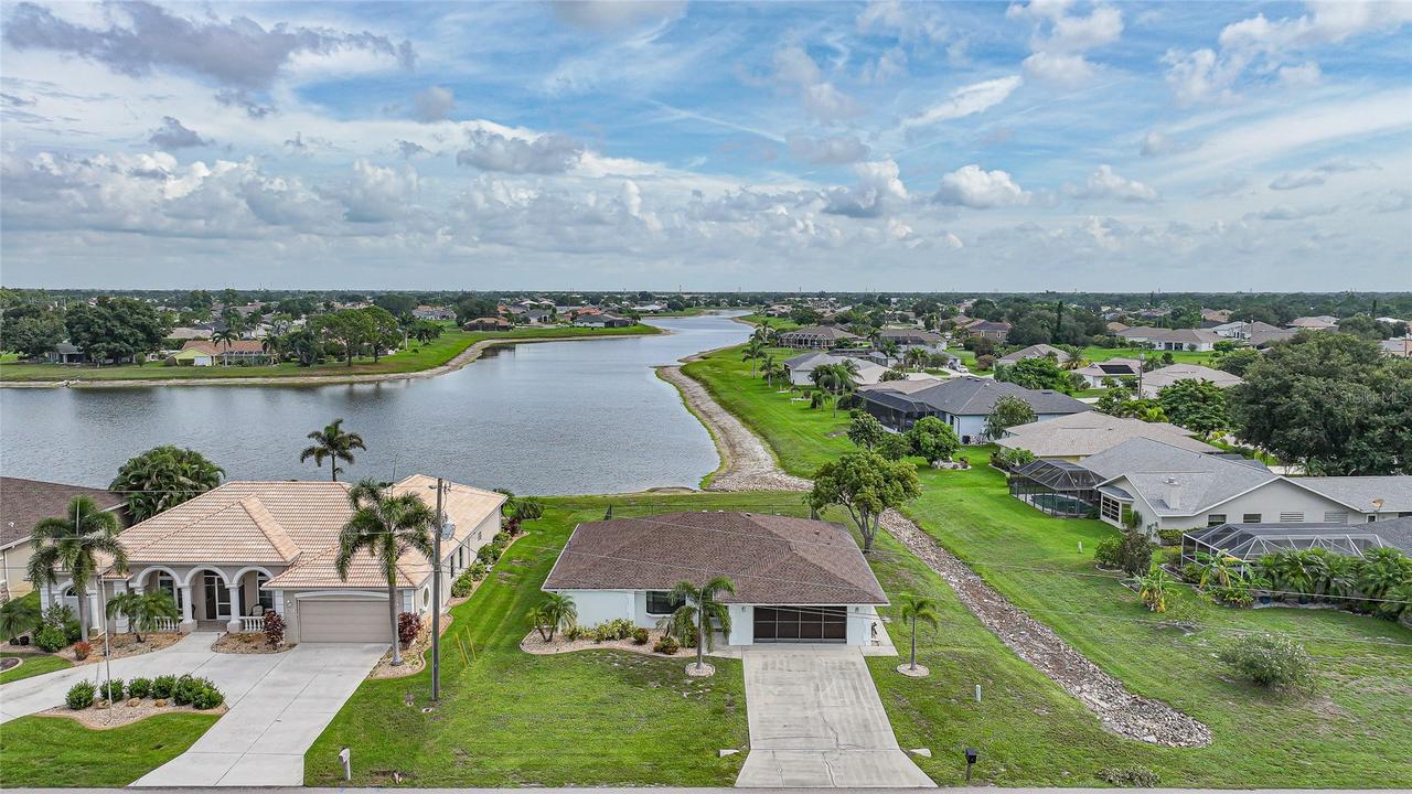 2705 Mauritania Rd., Punta Gorda, FL 33983