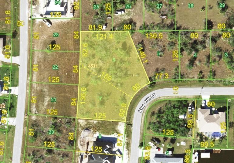 15699 Ruston Cir., Port Charlotte, FL 33981