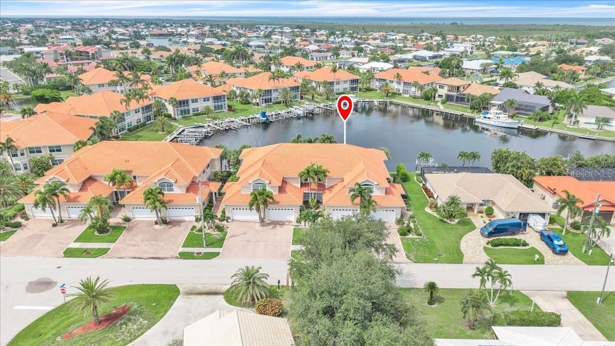 141 Tropicana Dr. #1112, Punta Gorda, FL 33950