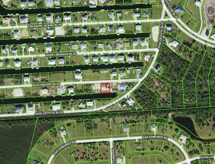 24329 Blackbeard Blvd., Punta Gorda, FL 33955
