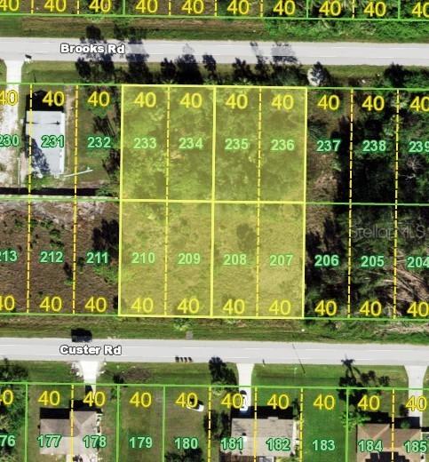 26469 Brooks Rd., Punta Gorda, FL 33955