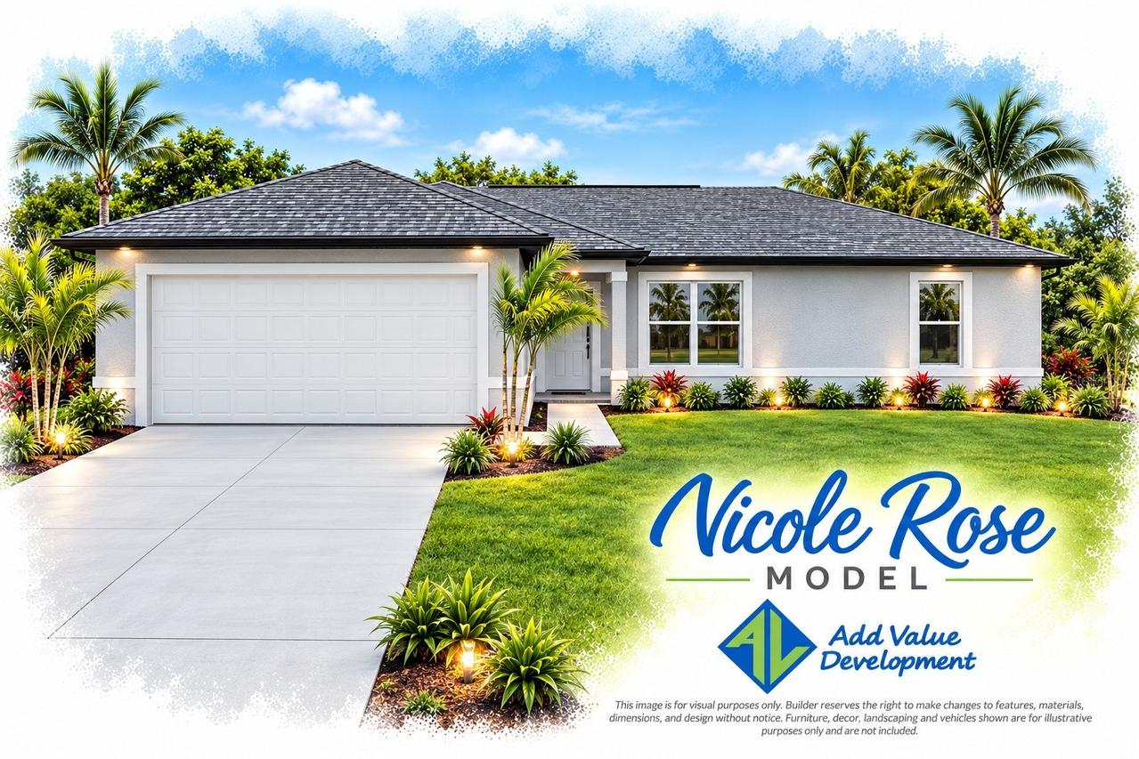 310 NE 9th Ter., Cape Coral, FL 33909
