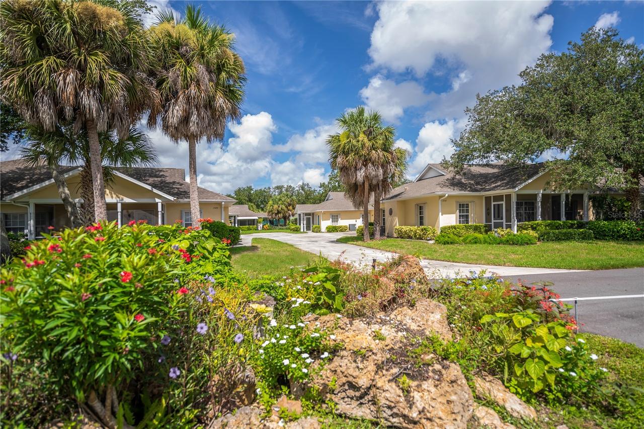 1554 Red Oak Ln., Port Charlotte, FL 33948