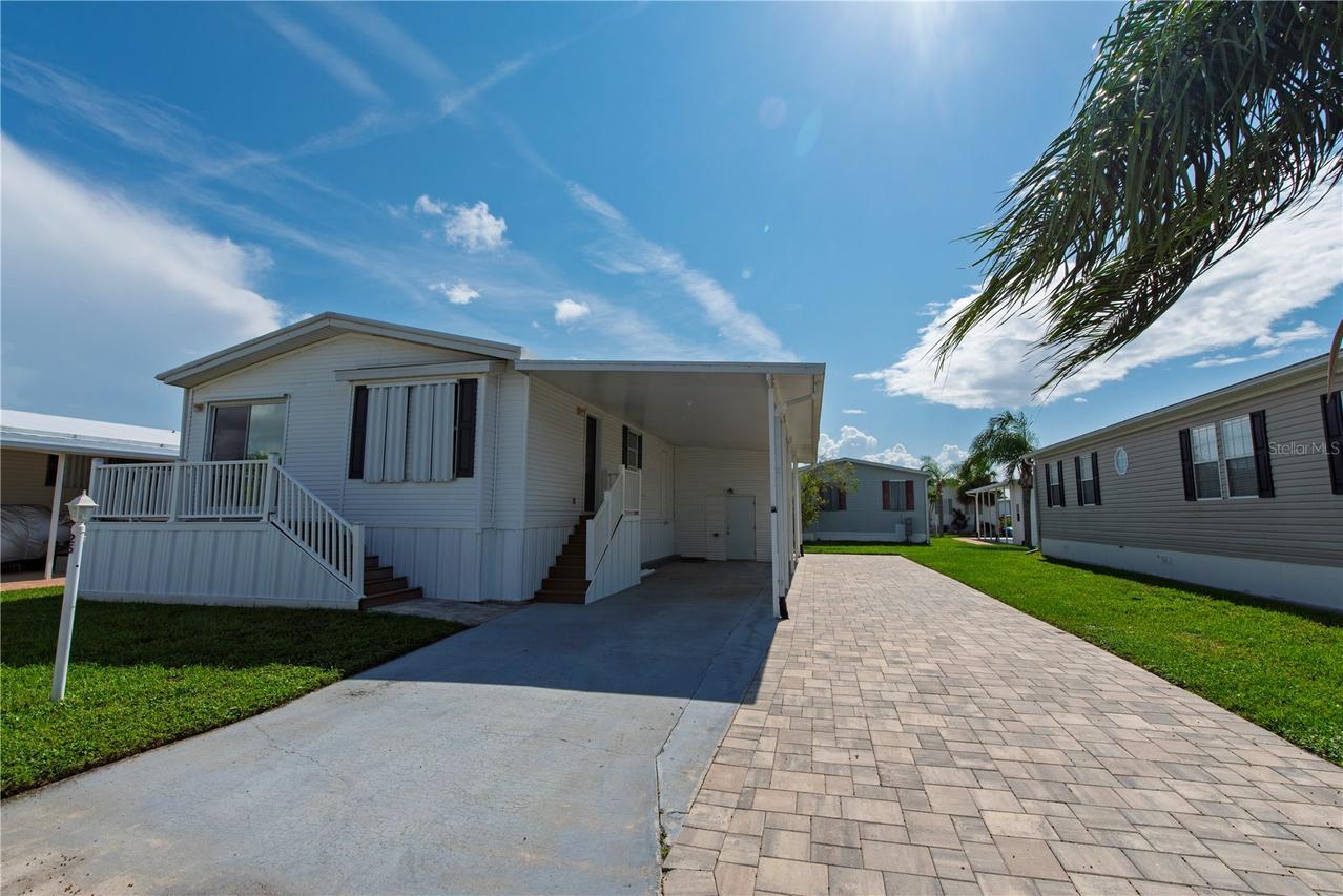 25 Copenhagen Ave., Punta Gorda, FL 33950