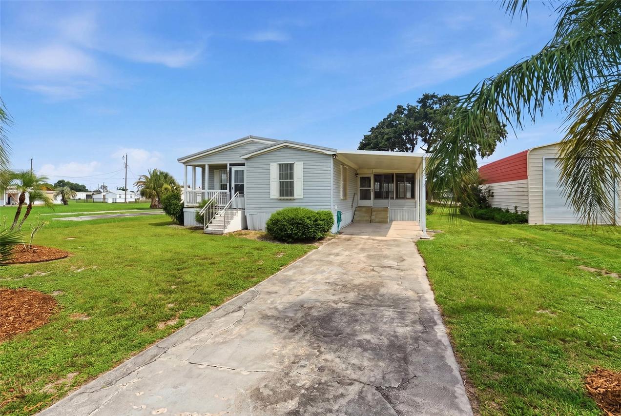 29228 Marylu Ave., Punta Gorda, FL 33982
