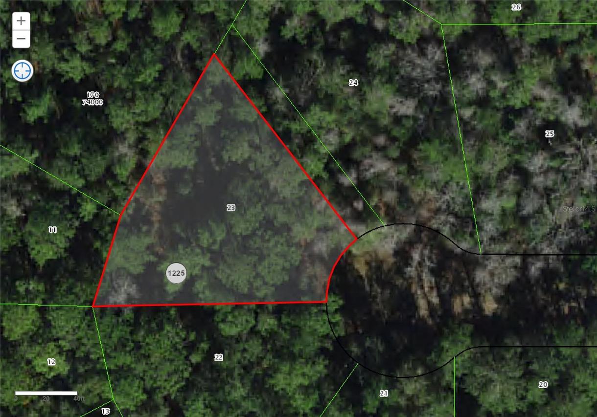 1375 E Keesler Ct., Citrus Springs, FL 34434