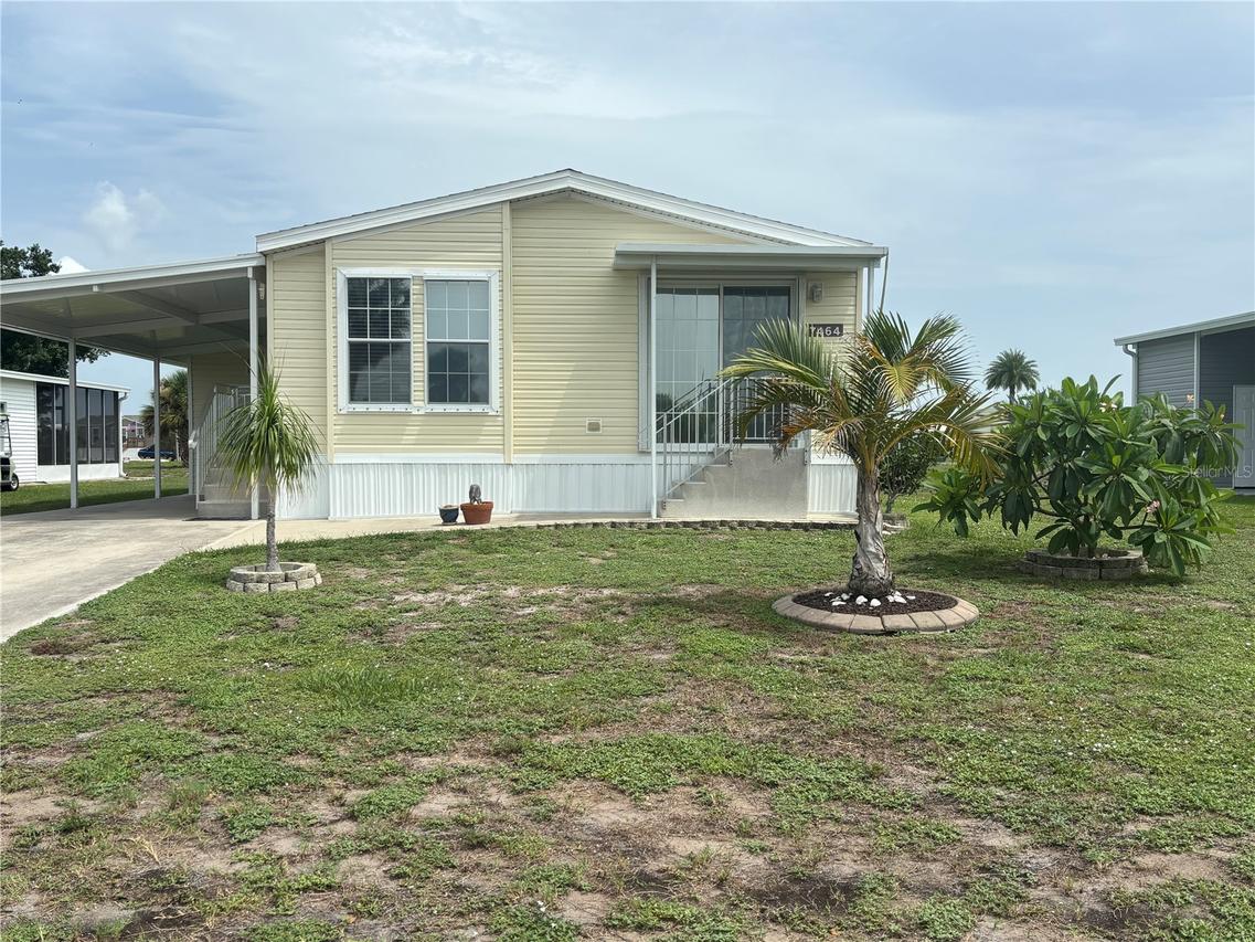 7464 Danvers Cir., Port Charlotte, FL 33981