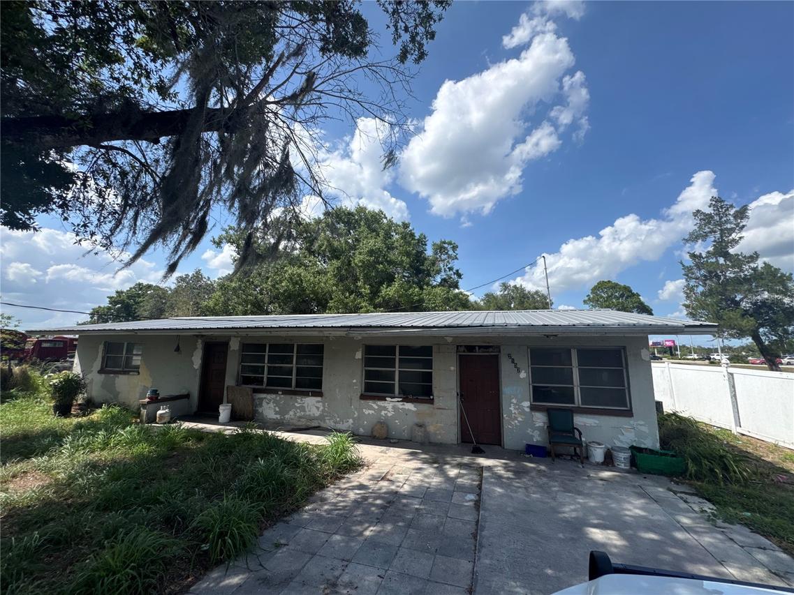 2152 SE Carlstrom Field Rd., Arcadia, FL 34266
