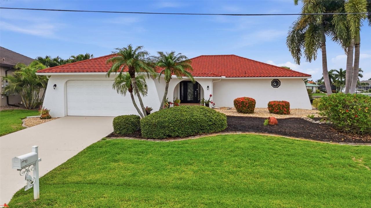 3433 Nighthawk Ct., Punta Gorda, FL 33950