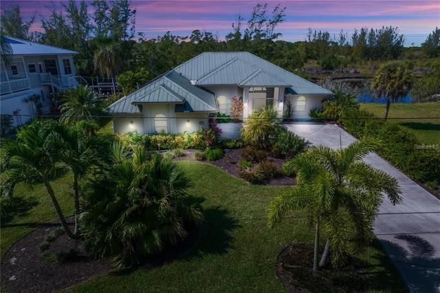 New Homes with Gulf Access in St. James City: July 27th to August 2nd