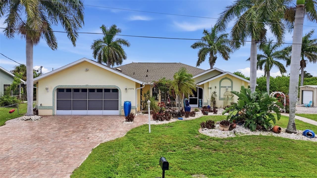 17372 Sabrina Cir., Port Charlotte, FL 33948