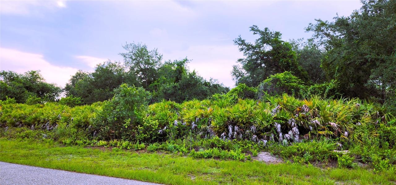 12242 Bacchus Rd., Port Charlotte, FL 33981