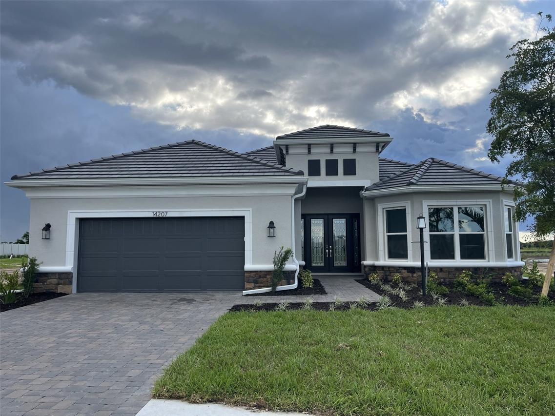14207 Brent Ln., Punta Gorda, FL 33955
