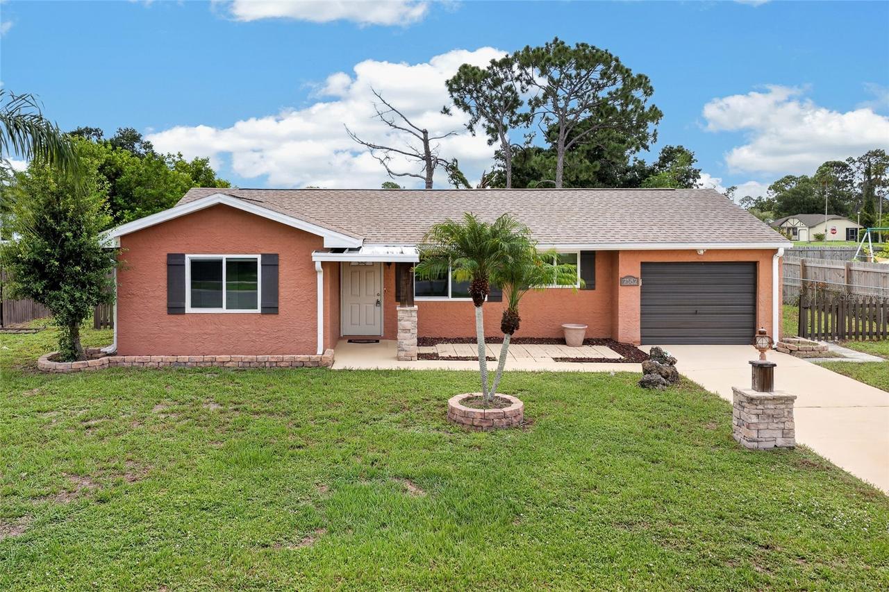 7582 Lyncrest St., North Port, FL 34287
