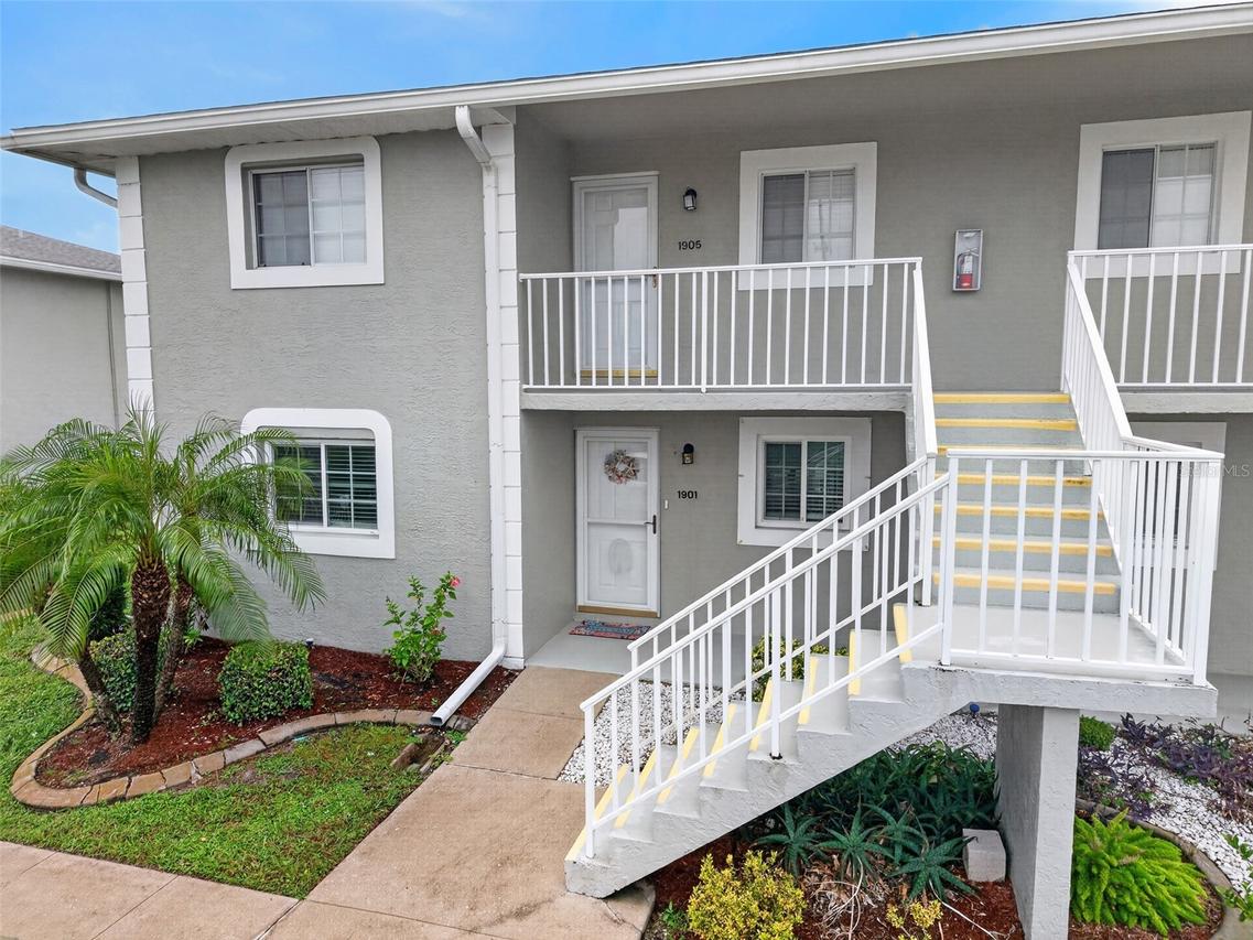 3310 Loveland Blvd. #1901, Punta Gorda, FL 33980