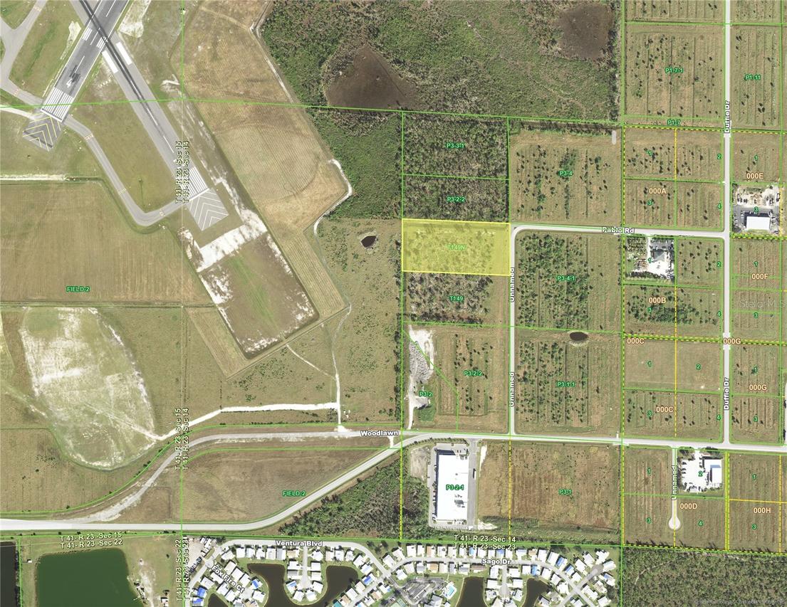 28470 Pablo Rd., Punta Gorda, FL 33982