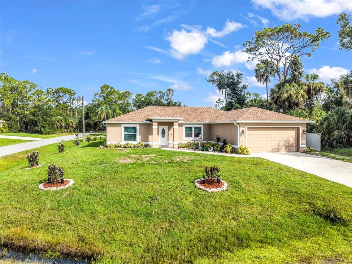 4323 Michaler St., North Port, FL 34286
