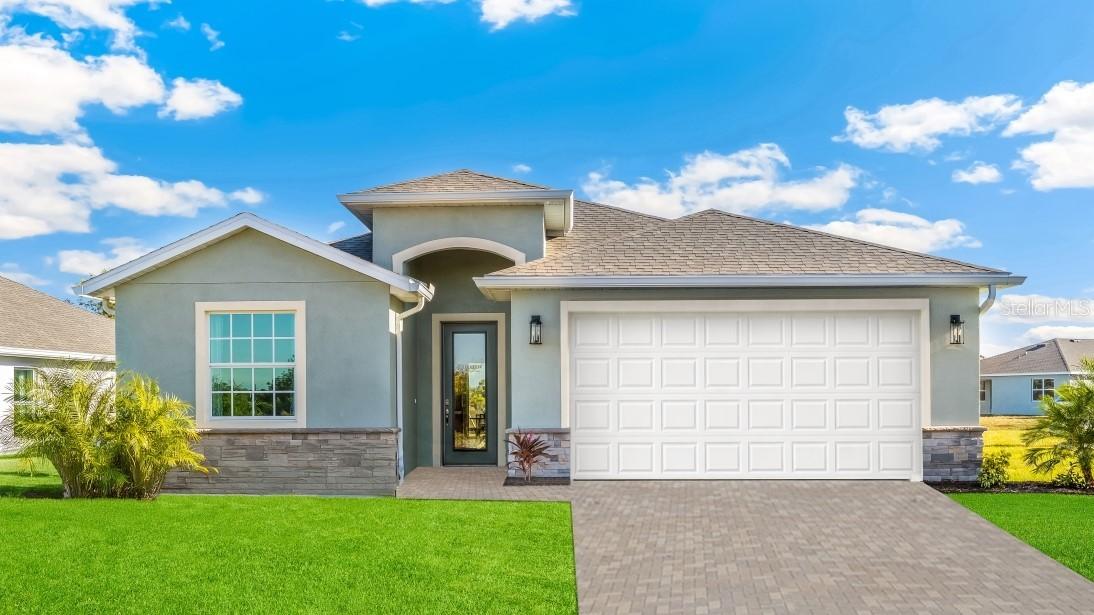 16301 Stonefort Ln., Port Charlotte, FL 33953