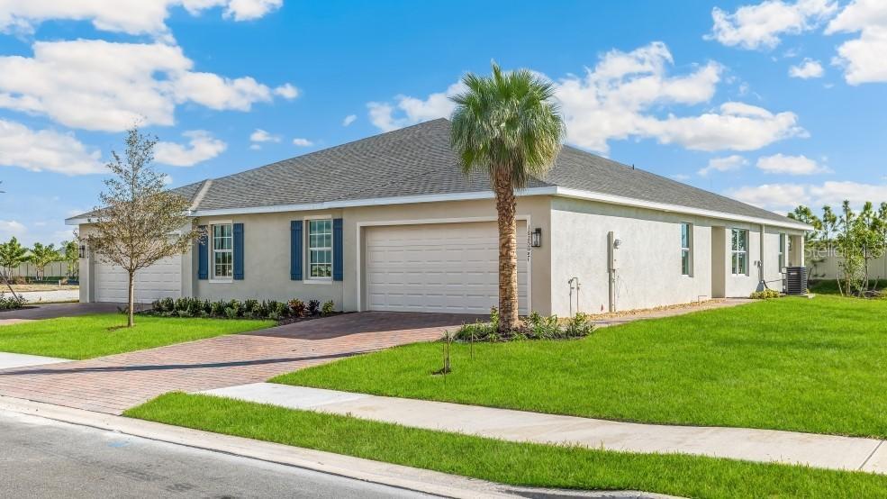 16300 Bridle Ridge St., Port Charlotte, FL 33953