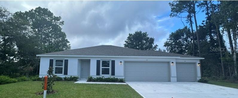 71 Beauford Ln., Palm Coast, FL 32137
