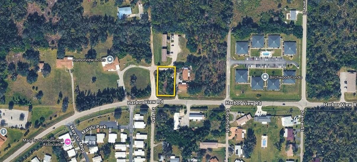 24480 Harborview Rd., Port Charlotte, FL 33980