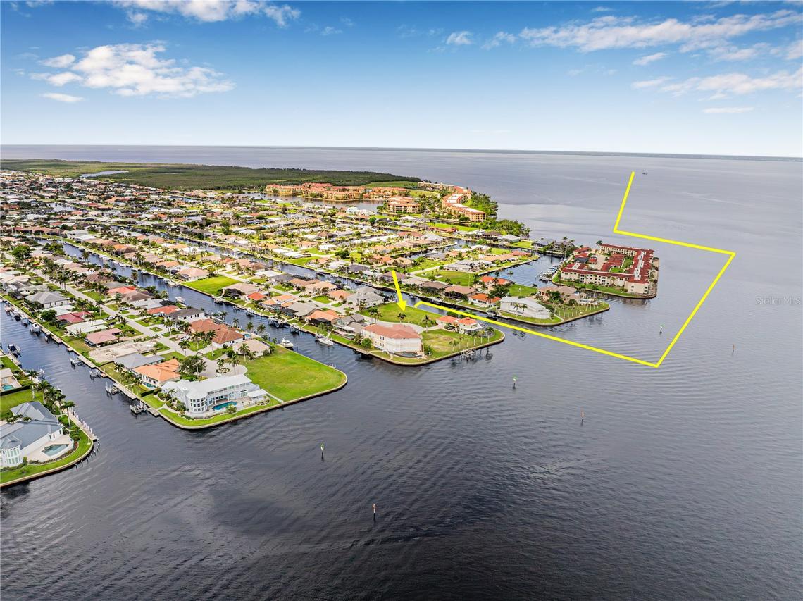 5 Tropicana Dr., Punta Gorda, FL 33950