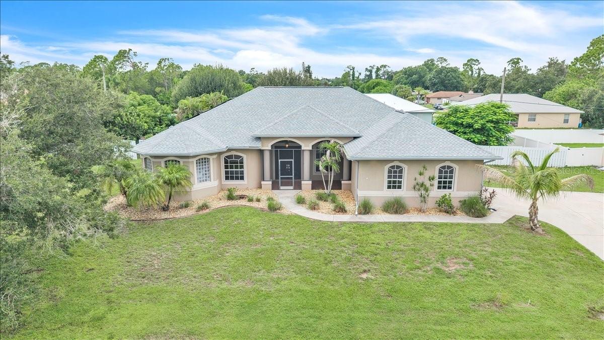 2441 Staver St., Punta Gorda, FL 33980