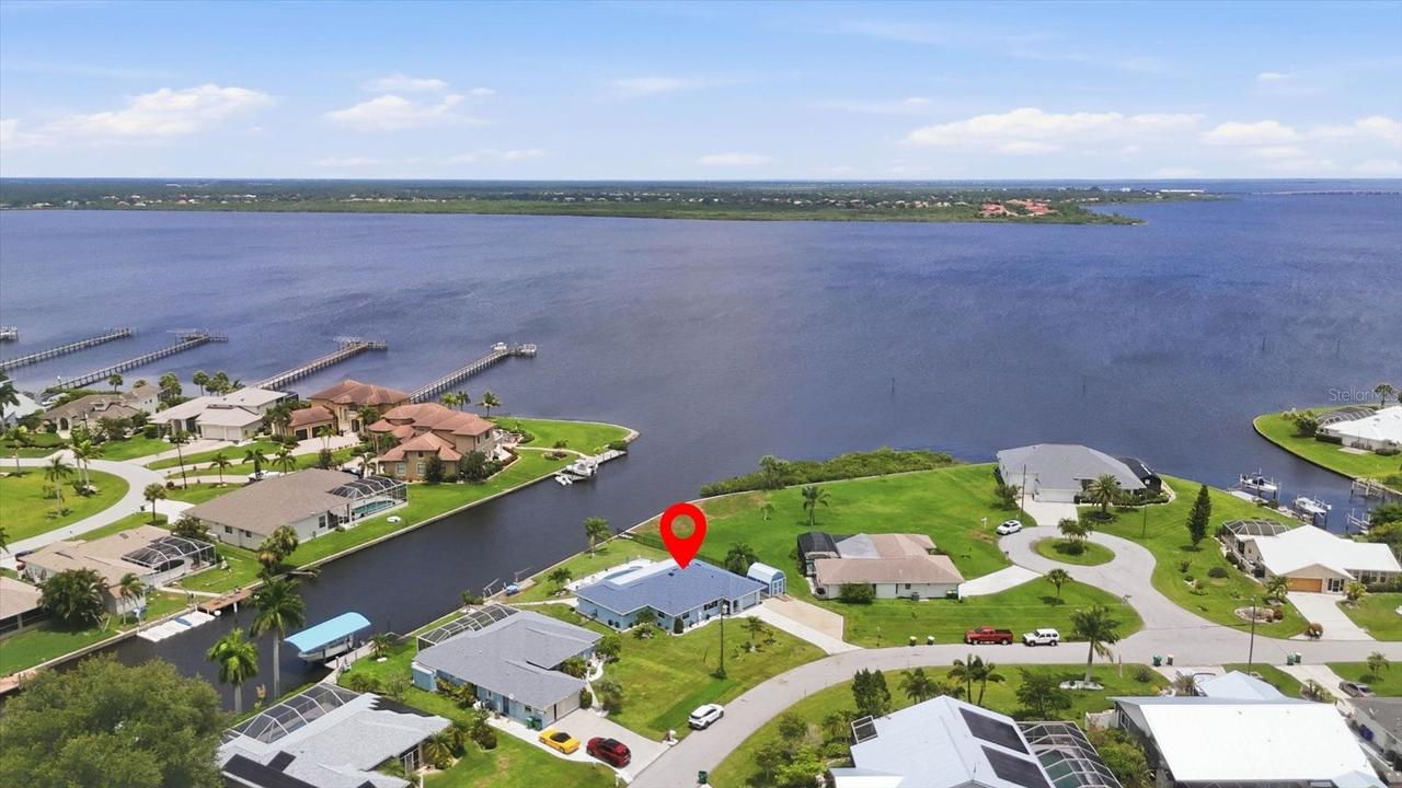 3514 Blitman St., Port Charlotte, FL 33981