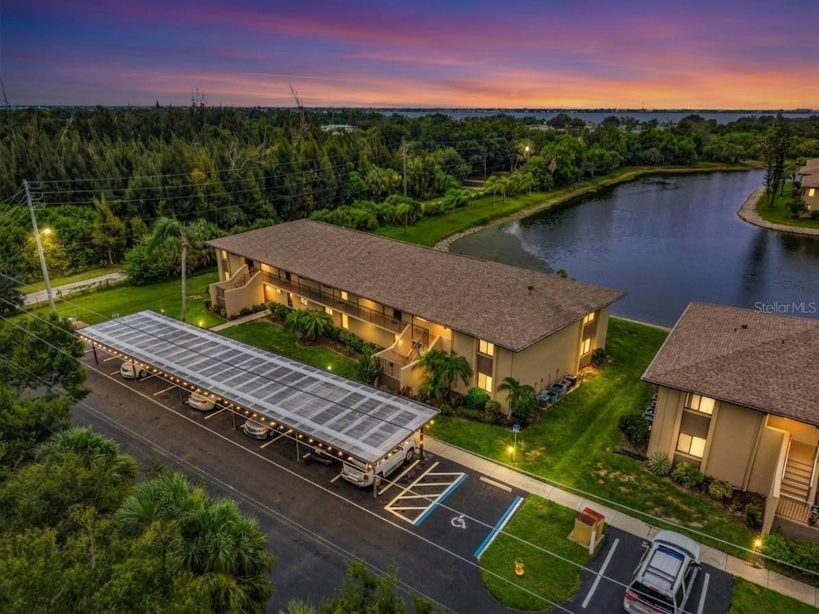 4000 Oakview Dr. #L4, Port Charlotte, FL 33980