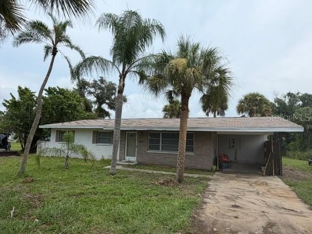 1604 Bayshore Rd., Nokomis, FL 34275