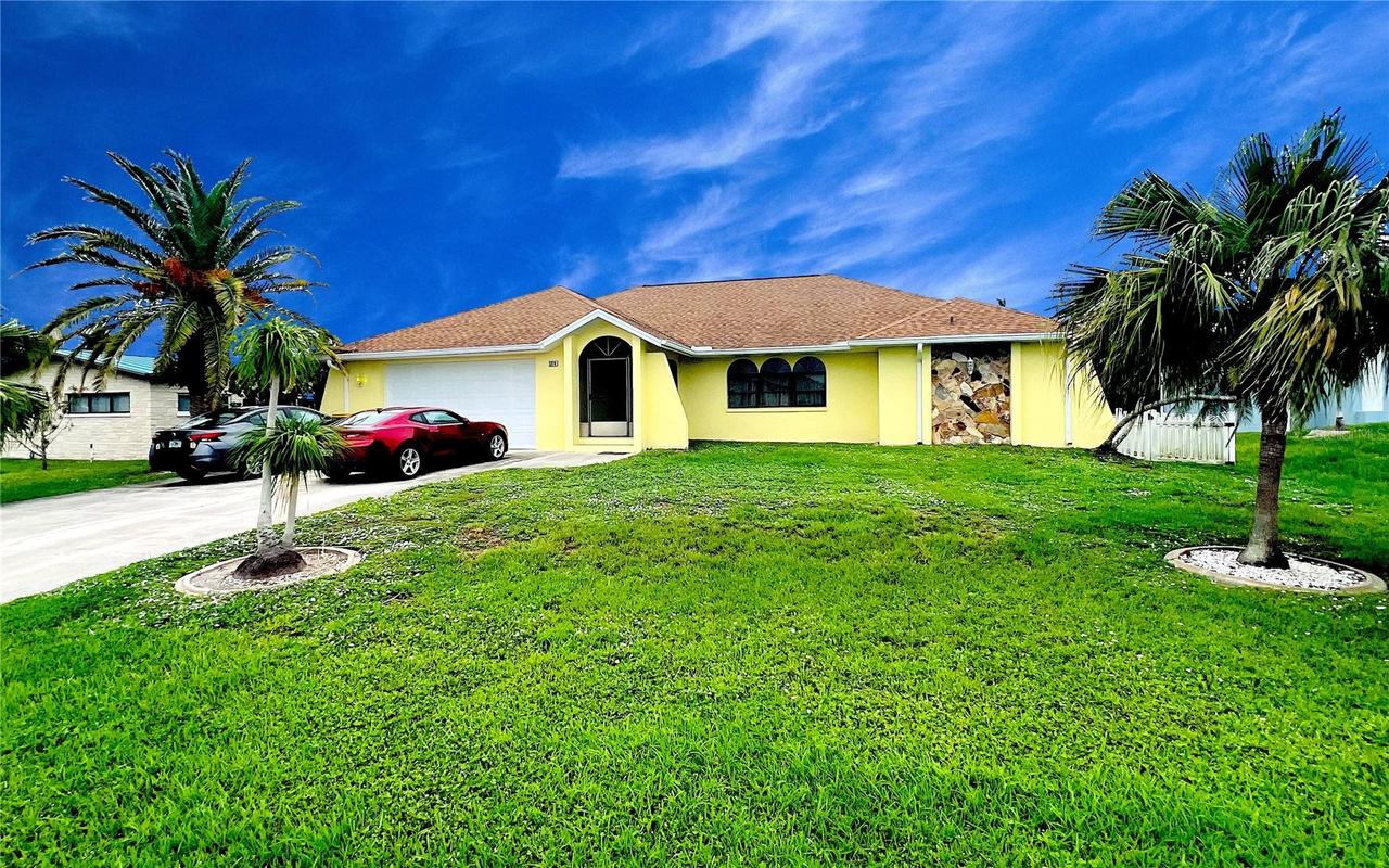 3370 Dover Dr., Punta Gorda, FL 33983