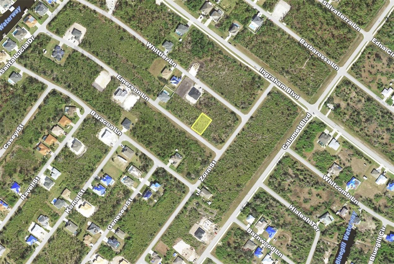 14148 Emerson Ln., Port Charlotte, FL 33981