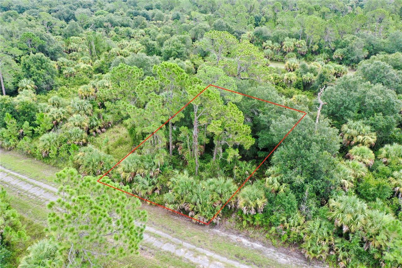 Dunmore St., North Port, FL 34288