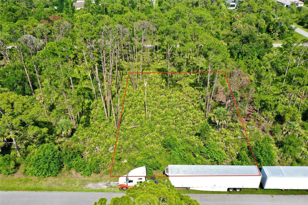 96 Pompano St., Port Charlotte, FL 33953