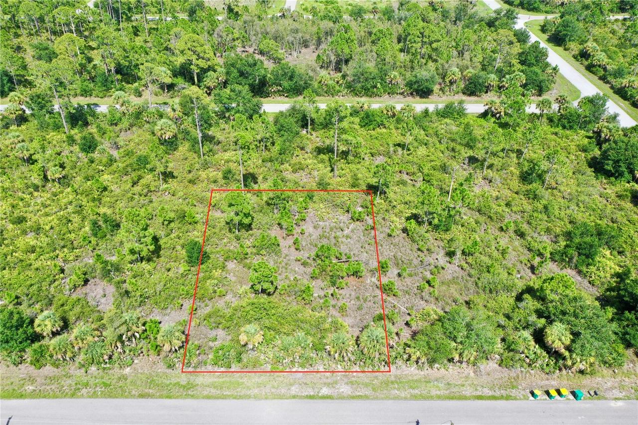156 Maltby St., Port Charlotte, FL 33953