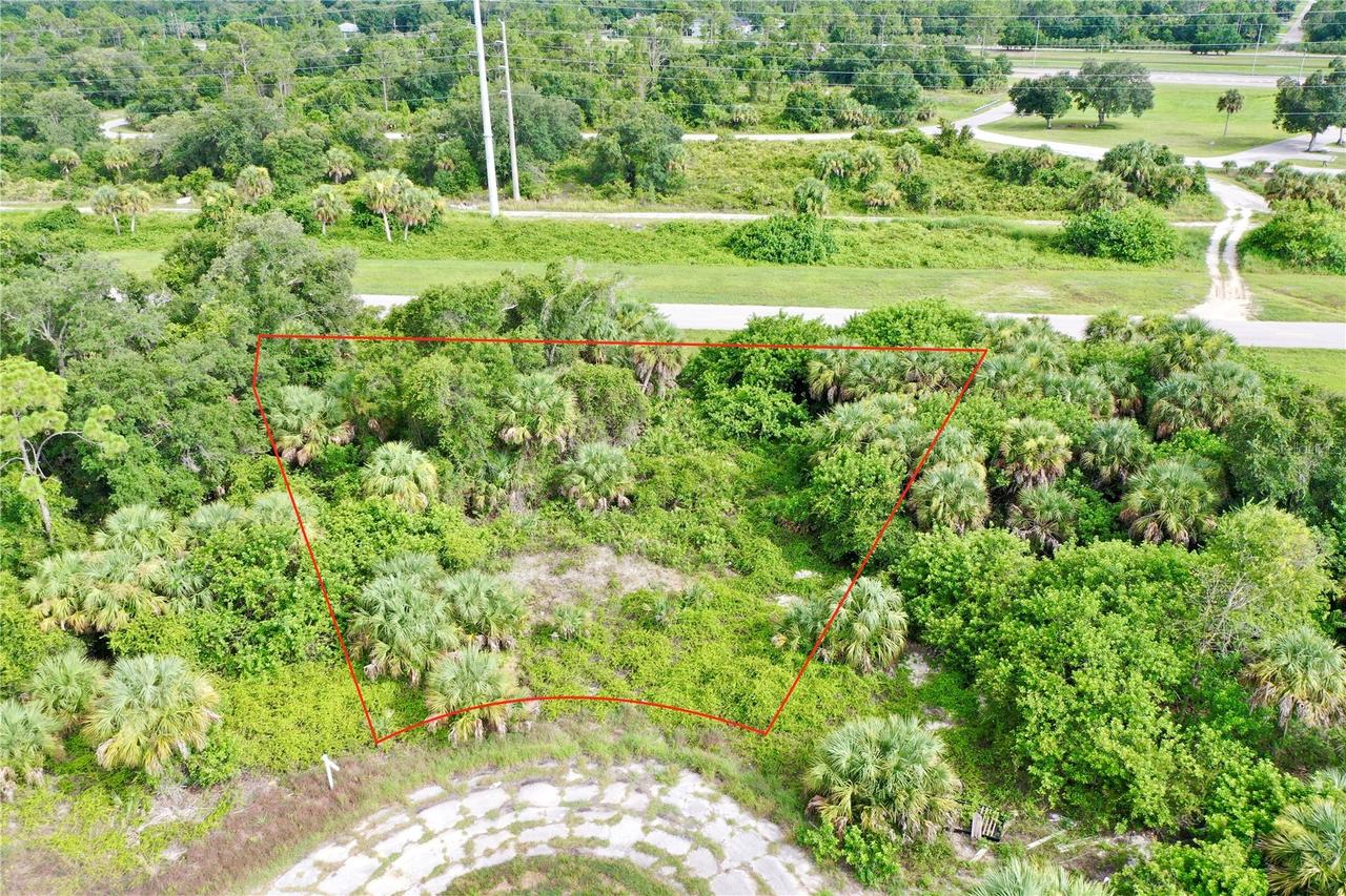 Nace Ct., North Port, FL 34288