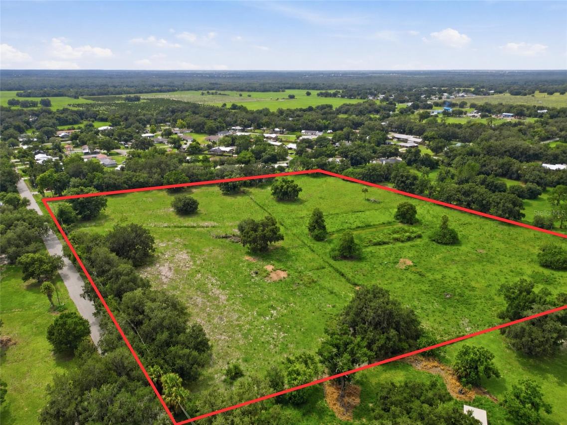 1823 NE Hammock St., Arcadia, FL 34266
