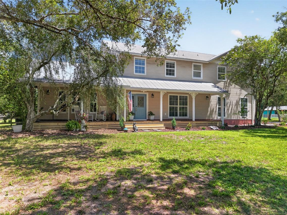 24582 Tangelo Ave., Port Charlotte, FL 33980
