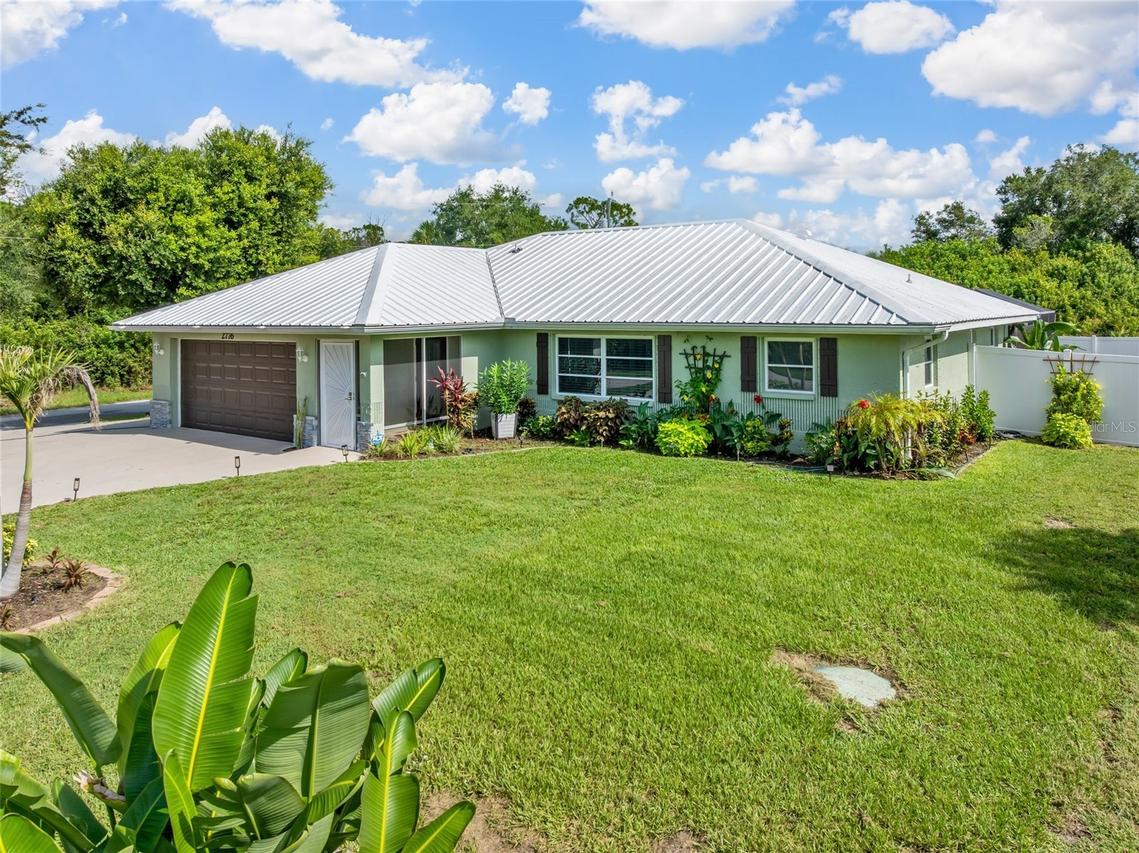 2776 Jacobs St., Port Charlotte, FL 33953
