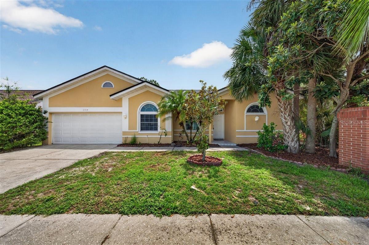 11318 Pocket Brook Dr., Tampa, FL 33635