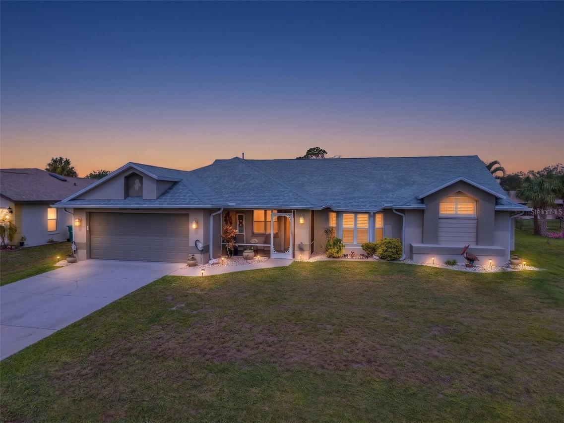 4387 Shappell St., Port Charlotte, FL 33948
